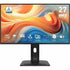 MSI PRO MP275PG E14 - PRO MP275PGE14 - Business Productivity Monitor - 27" IPS FHD 144Hz Adaptive-Sync Display - HDMI - DisplayPort | SKU MSI-PR275G