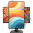 MSI Pro MP245PG E14 24" Class Full HD LCD Monitor - 16:9 - Black | SKU MSI-PM245P