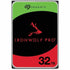 Seagate IronWolf Pro ST32000NT000 32 TB Hard Drive - 3.5" Internal - SATA | SKU ST32TBNT00