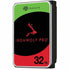 Seagate IronWolf Pro ST32000NT000 32 TB Hard Drive - 3.5" Internal - SATA | SKU ST32TBNT00