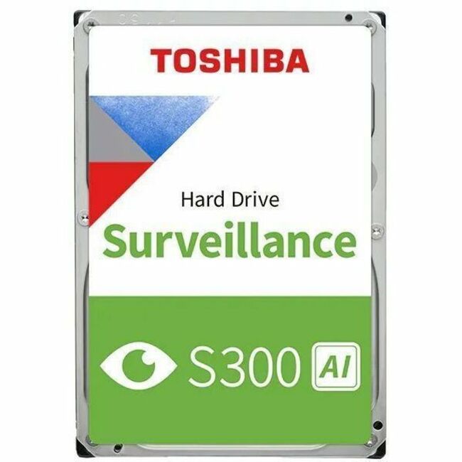 Toshiba MG11 MG11ACA18TE 18 TB Hard Drive - 3.5" Internal - SATA (SATA/600) - Conventional Magnetic Recording (CMR) Method | SKU MG11ACA18T