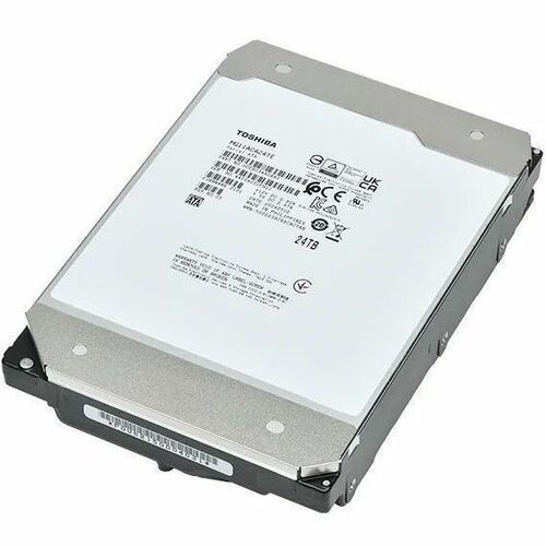 Toshiba MG11 MG11SCA22TE 22 TB Hard Drive - 3.5" Internal - SAS (3Gb/s SAS) | SKU MG11SCA22T