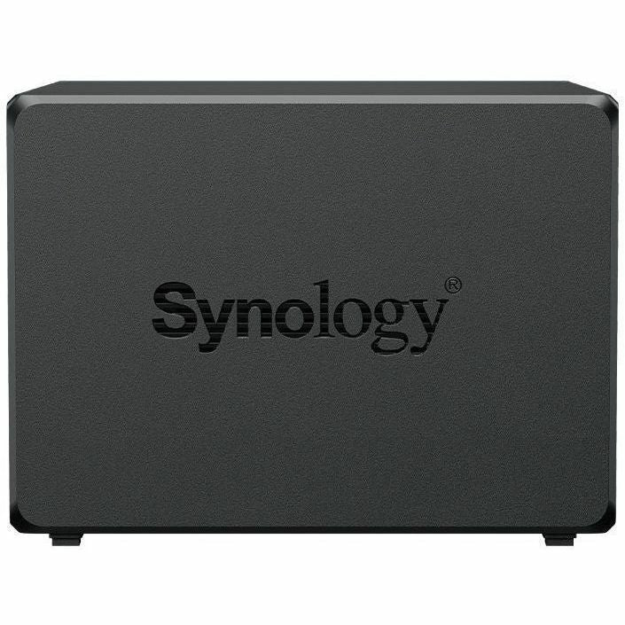 Synology DiskStation DS1525+ SAN/NAS Storage System | SKU SYN-D1525P