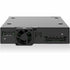 Icy Dock ToughArmor MB601V5K-B Drive Enclosure for 3.5" U.2, U.3, PCI Express NVMe - PCI Express Host Interface External - Black | SKU EN-MB601V