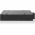 Icy Dock ToughArmor MB601V5K-B Drive Enclosure for 3.5" U.2, U.3, PCI Express NVMe - PCI Express Host Interface External - Black | SKU EN-MB601V