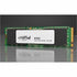 Crucial E100 2 TB Solid State Drive - M.2 2280 Internal - PCI Express NVMe (PCI Express NVMe 4.0 x4) | SKU 2000E100S8