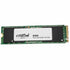 Crucial E100 2 TB Solid State Drive - M.2 2280 Internal - PCI Express NVMe (PCI Express NVMe 4.0 x4) | SKU 2000E100S8