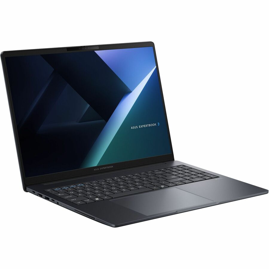 Asus ExpertBook B3 B3605 B3605CCA-XS74 16" Notebook - WUXGA - Intel Core Ultra 7 255H - 16 GB - 512 GB SSD - Smart Card Reader - Gentle Gray | SKU AS-B365C74