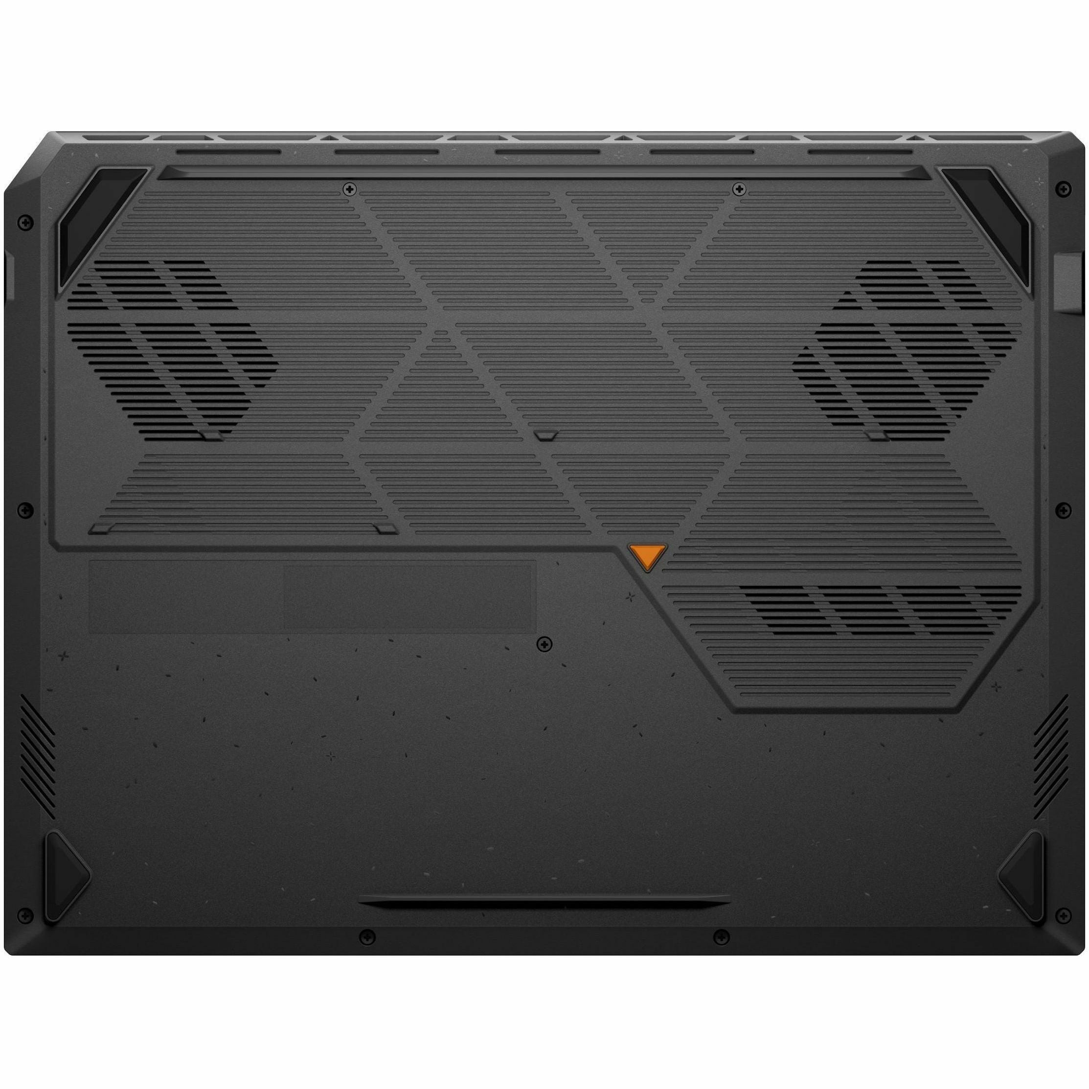 TUF Gaming A18 FA808 FA808UH-RS74 18" Gaming Notebook - Full HD Plus - 144 Hz - AMD Ryzen 7 260 - 16 GB - 1 TB SSD