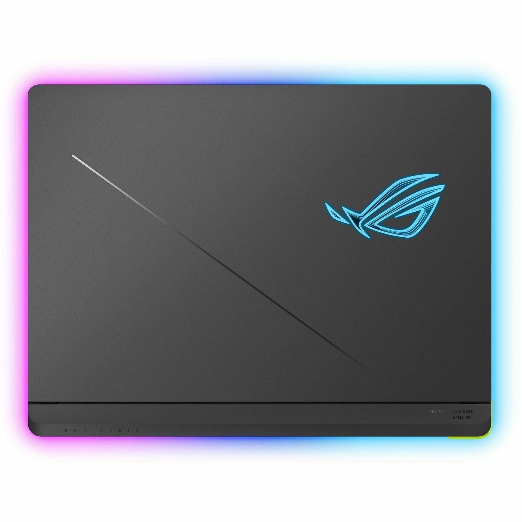 Asus ROG Strix G16 G615 G615JH-DS54 16" Gaming Notebook - 2.5K - 240 Hz - Intel Core i5 13th Gen i5-13450HX - 16 GB - 1 TB SSD | SKU AS-G615D54