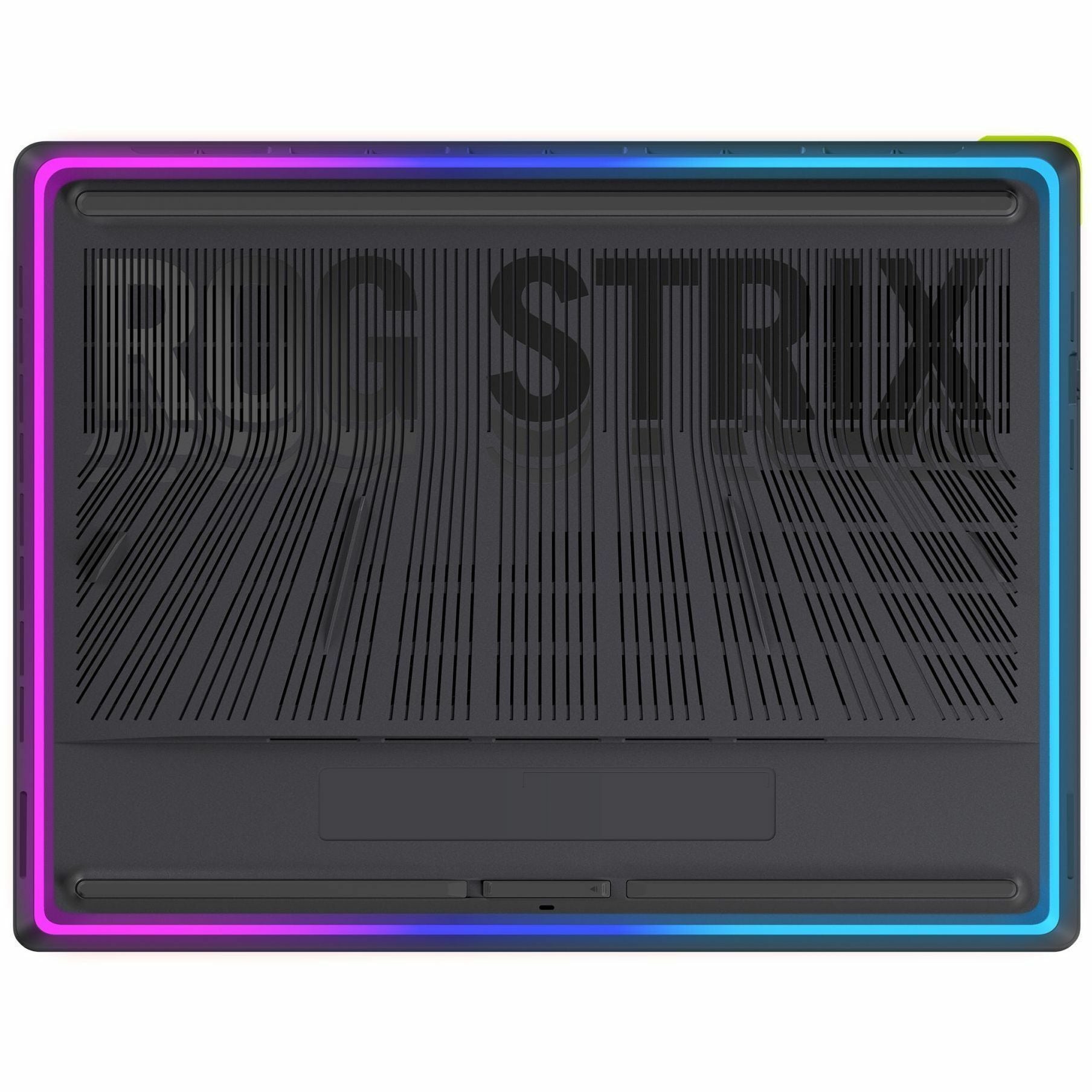 Asus ROG Strix G16 G615 G615JH-DS54 16" Gaming Notebook - 2.5K - 240 Hz - Intel Core i5 13th Gen i5-13450HX - 16 GB - 1 TB SSD | SKU AS-G615D54
