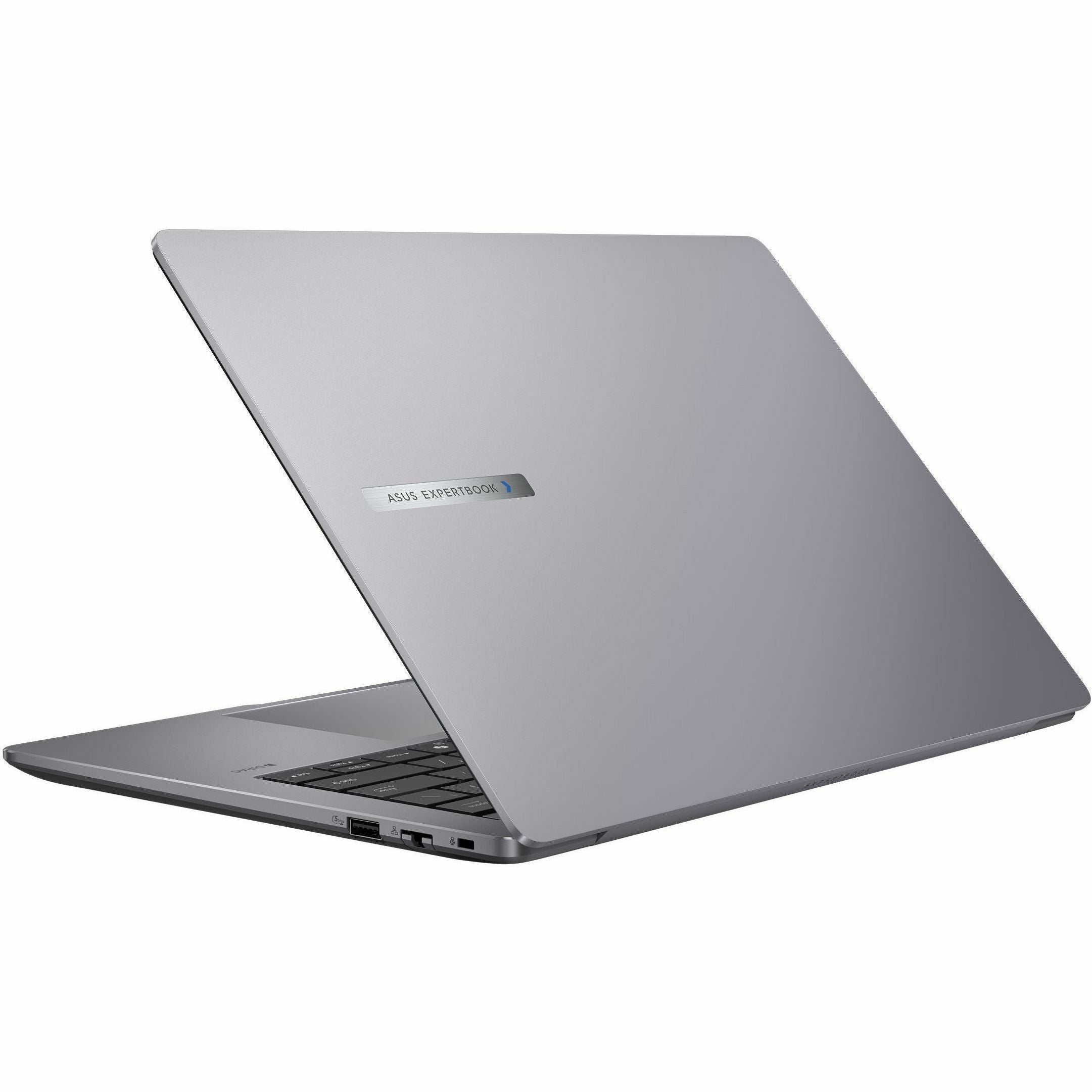 Asus ExpertBook P3 PM3406 PM3406CKA-XS54 14" Copilot+ PC Notebook - WUXGA - 144 Hz - AMD Ryzen AI 5 330 - 16 GB - 512 GB SSD - Misty Gray | SKU AS-PM346K5