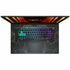 MSI Cyborg 15 B2RWEKG-258US 15.6" Gaming Notebook - Full HD - 144 Hz - Intel Core 5 210H - 16 GB - 1 TB SSD - Translucent Black | SKU MSI-CYB258