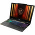 MSI Cyborg 15 B2RWEKG-258US 15.6" Gaming Notebook - Full HD - 144 Hz - Intel Core 5 210H - 16 GB - 1 TB SSD - Translucent Black | SKU MSI-CYB258