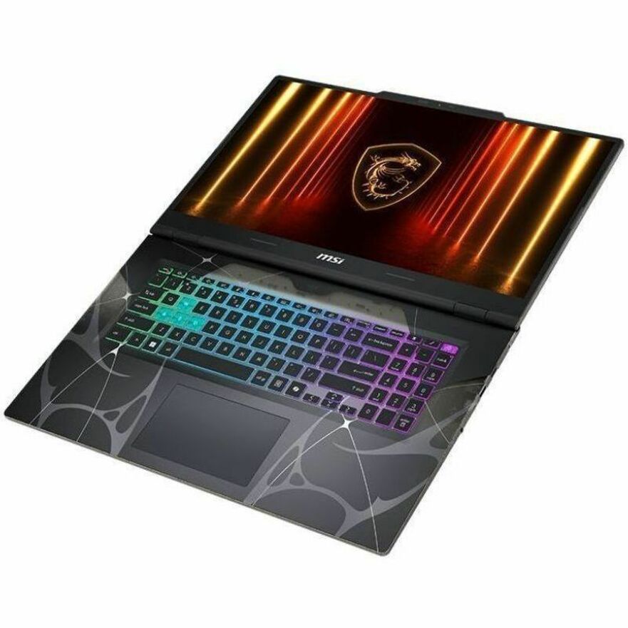 MSI Cyborg 15 B2RWEKG-258US 15.6" Gaming Notebook - Full HD - 144 Hz - Intel Core 5 210H - 16 GB - 1 TB SSD - Translucent Black | SKU MSI-CYB258