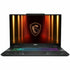 MSI Cyborg 15 B2RWEKG-258US 15.6" Gaming Notebook - Full HD - 144 Hz - Intel Core 5 210H - 16 GB - 1 TB SSD - Translucent Black | SKU MSI-CYB258