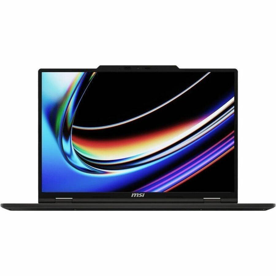MSI VenturePro A16 AI+ A3HWFTG-004U 16" Copilot+ PC Notebook - AMD Ryzen AI 9 365 - 32 GB - 1 TB SSD | SKU MSI-VEN004