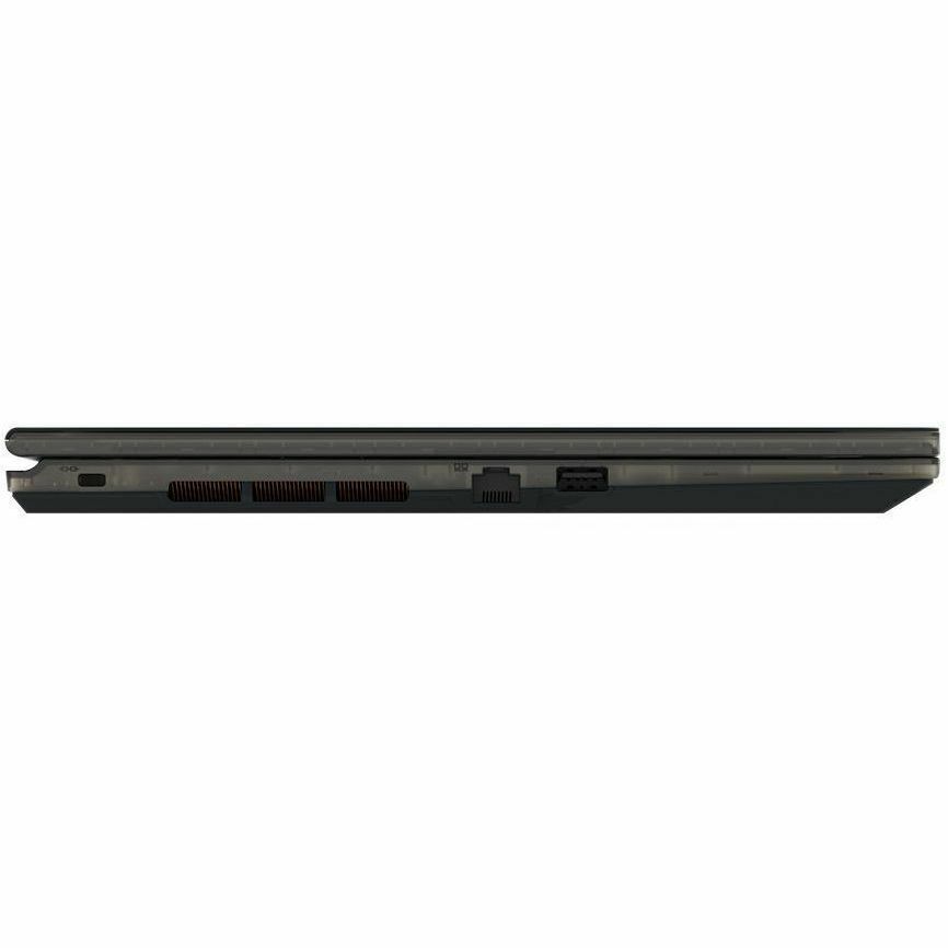 MSI Cyborg A15 AI B2HWFKG-006US 15.6" Gaming Notebook - Full HD - 144 Hz - AMD Ryzen 9 270 - 16 GB - 1 TB SSD - Translucent Black | SKU MSI-CYB006