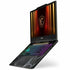 MSI Cyborg A15 AI B2HWFKG-006US 15.6" Gaming Notebook - Full HD - 144 Hz - AMD Ryzen 9 270 - 16 GB - 1 TB SSD - Translucent Black | SKU MSI-CYB006