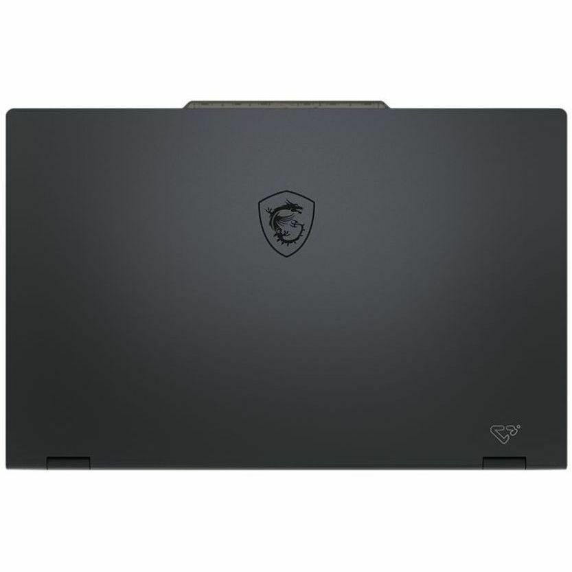 MSI Cyborg A15 AI B2HWFKG-006US 15.6" Gaming Notebook - Full HD - 144 Hz - AMD Ryzen 9 270 - 16 GB - 1 TB SSD - Translucent Black | SKU MSI-CYB006