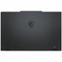 MSI Cyborg A15 AI B2HWFKG-006US 15.6" Gaming Notebook - Full HD - 144 Hz - AMD Ryzen 9 270 - 16 GB - 1 TB SSD - Translucent Black | SKU MSI-CYB006