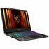 MSI Cyborg A15 AI B2HWFKG-006US 15.6" Gaming Notebook - Full HD - 144 Hz - AMD Ryzen 9 270 - 16 GB - 1 TB SSD - Translucent Black | SKU MSI-CYB006