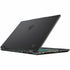MSI Cyborg A15 AI B2HWFKG-006US 15.6" Gaming Notebook - Full HD - 144 Hz - AMD Ryzen 9 270 - 16 GB - 1 TB SSD - Translucent Black | SKU MSI-CYB006
