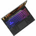 MSI Cyborg A15 AI B2HWFKG-006US 15.6" Gaming Notebook - Full HD - 144 Hz - AMD Ryzen 9 270 - 16 GB - 1 TB SSD - Translucent Black | SKU MSI-CYB006