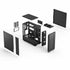 Fractal Design Computer Case Epoch | SKU CA-EP01A01
