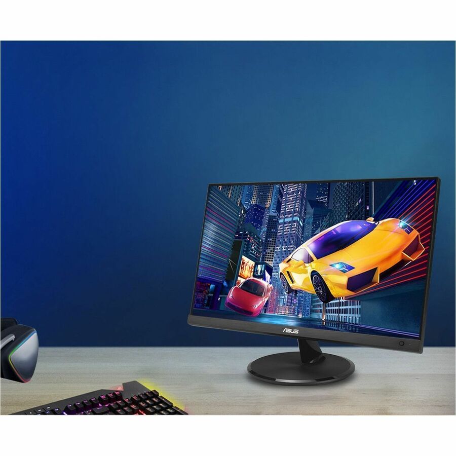 Asus VP229QF 22" Class Full HD Gaming LED Monitor - 16:9 | SKU AS-VP229QF