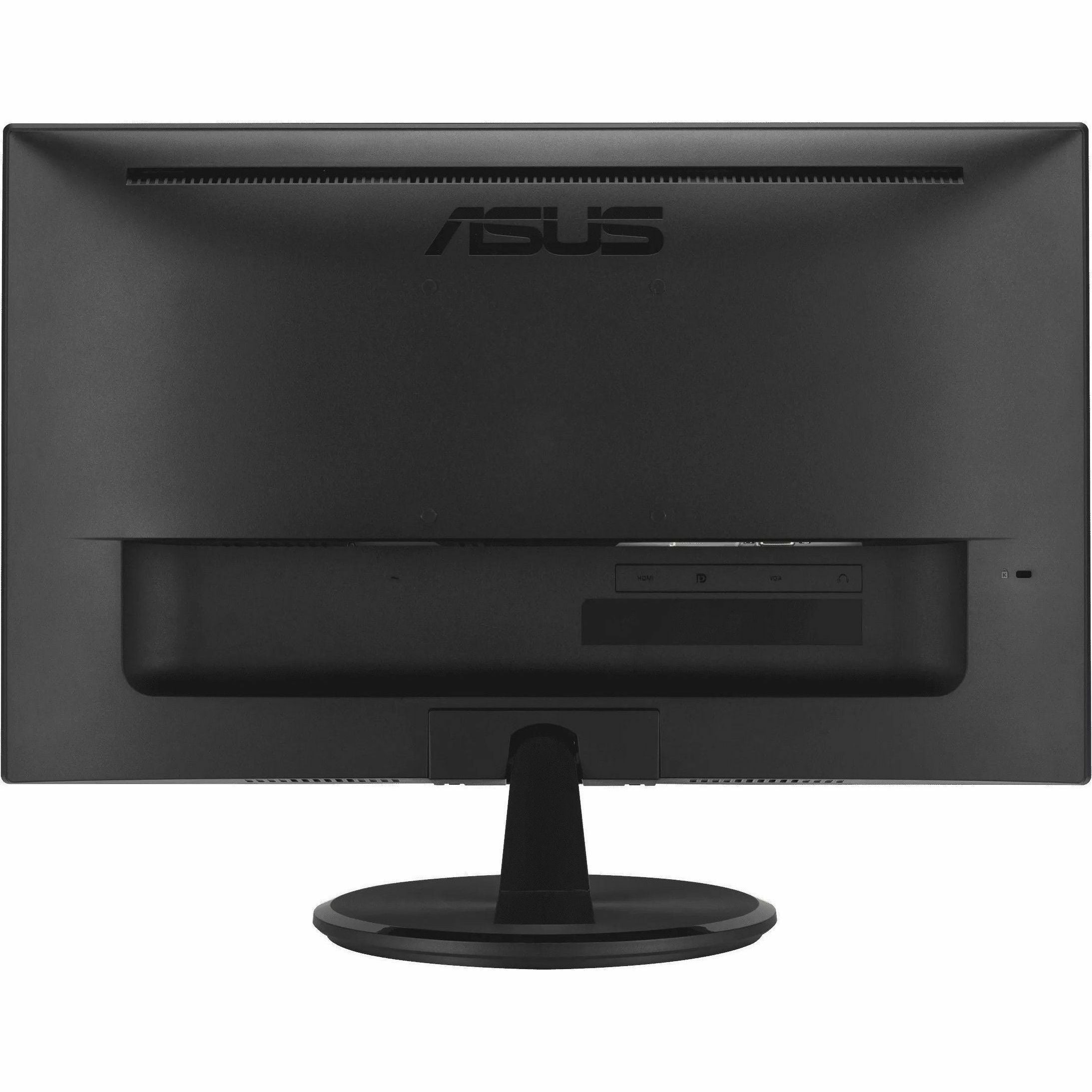 Asus VP229QF 22" Class Full HD Gaming LED Monitor - 16:9 | SKU AS-VP229QF