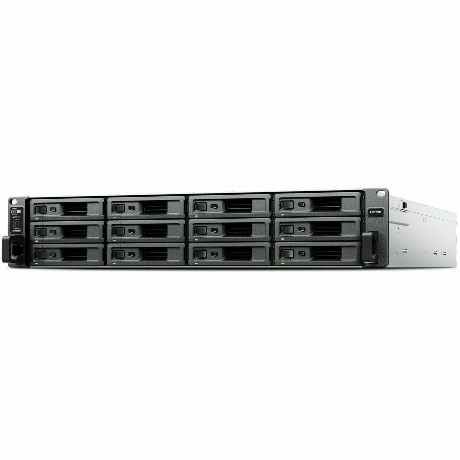 Synology RX1225RP Drive Enclosure SATA Rack-mountable | SKU SYN-1225RP
