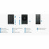 Synology DiskStation DS725+ SAN/NAS Storage System | SKU SYN-DS725P