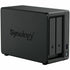 Synology DiskStation DS725+ SAN/NAS Storage System | SKU SYN-DS725P