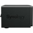 Synology DiskStation DS1825+ SAN/NAS Storage System | SKU SYN-DS1825