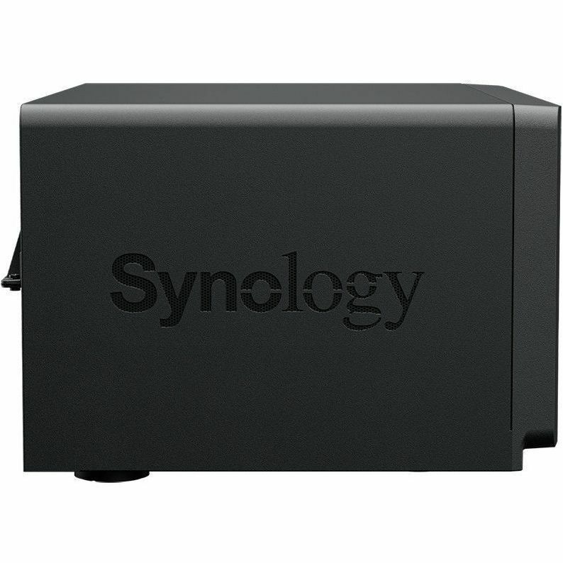 Synology DiskStation DS1825+ SAN/NAS Storage System | SKU SYN-DS1825