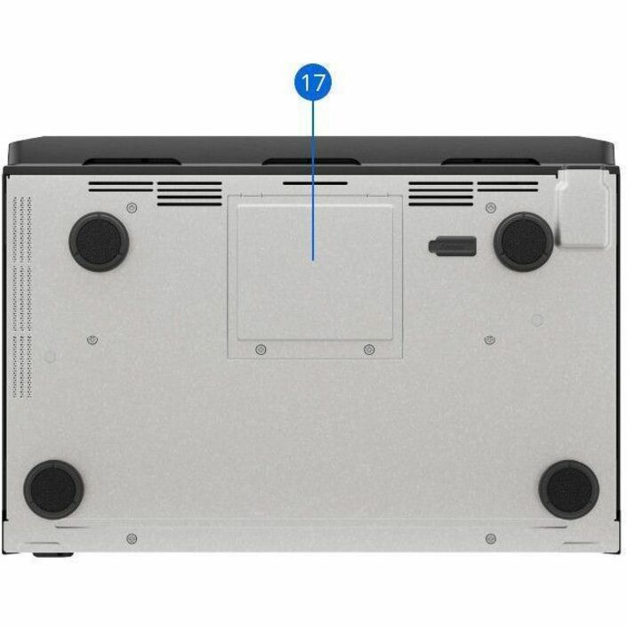 Synology DiskStation DS1825+ SAN/NAS Storage System | SKU SYN-DS1825