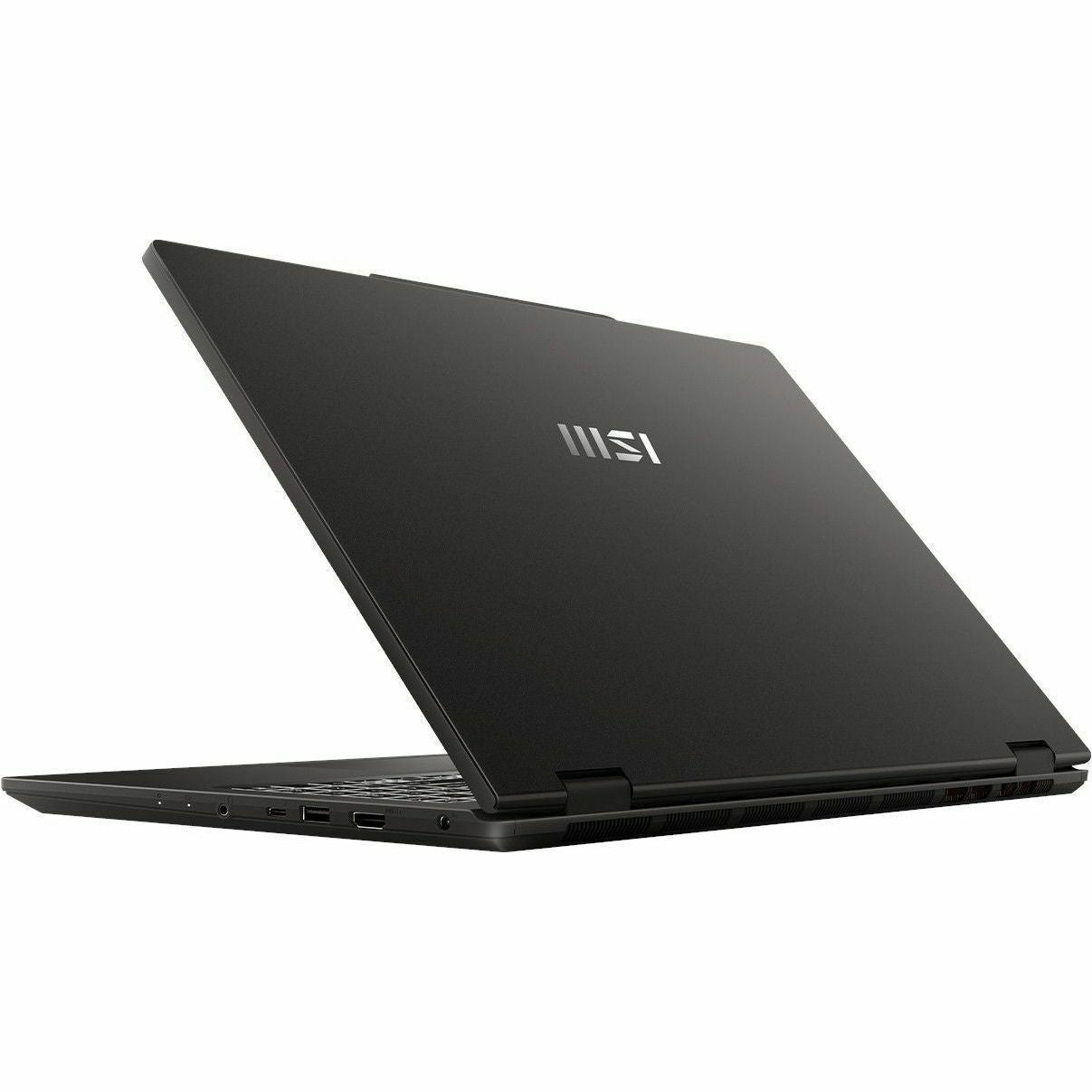 MSI Venture 16 AI A1MTG-048US 16" Touchscreen Notebook - Full HD Plus - 60 Hz - Intel Core Ultra 5 125H - 16 GB - 512 GB SSD - Solid Gray | SKU MSI-VEC048