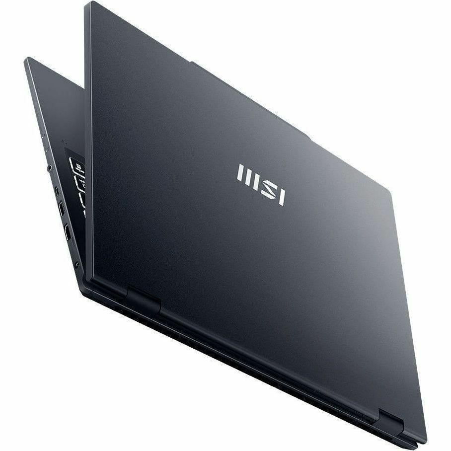 MSI Venture 16 AI A1MTG-048US 16" Touchscreen Notebook - Full HD Plus - 60 Hz - Intel Core Ultra 5 125H - 16 GB - 512 GB SSD - Solid Gray | SKU MSI-VEC048