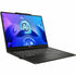 MSI Venture 16 AI A1MTG-048US 16" Touchscreen Notebook - Full HD Plus - 60 Hz - Intel Core Ultra 5 125H - 16 GB - 512 GB SSD - Solid Gray | SKU MSI-VEC048