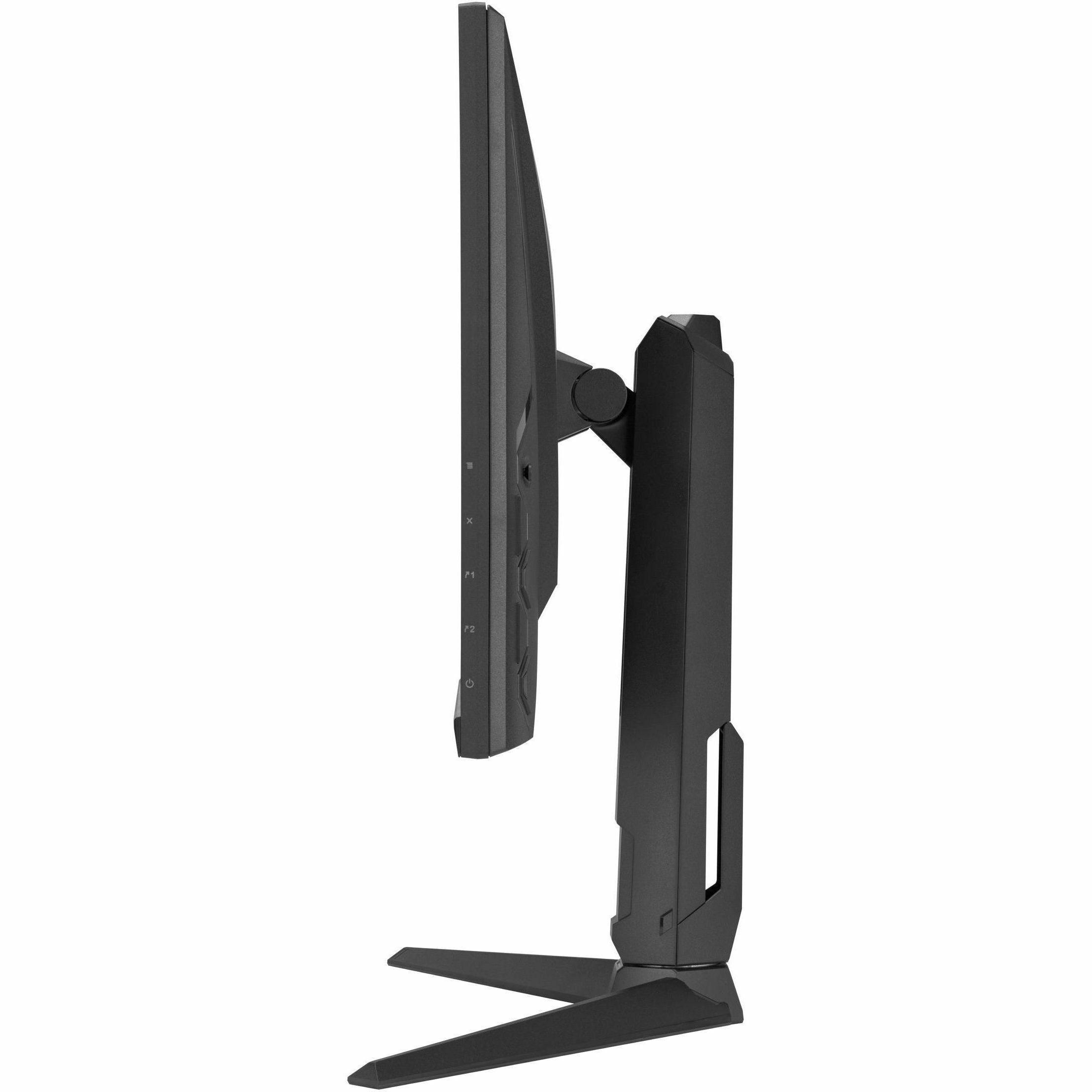 TUF VG27AQL5A 27" Class WQHD Gaming LED Monitor - 16:9 | SKU AS-VG27QL5
