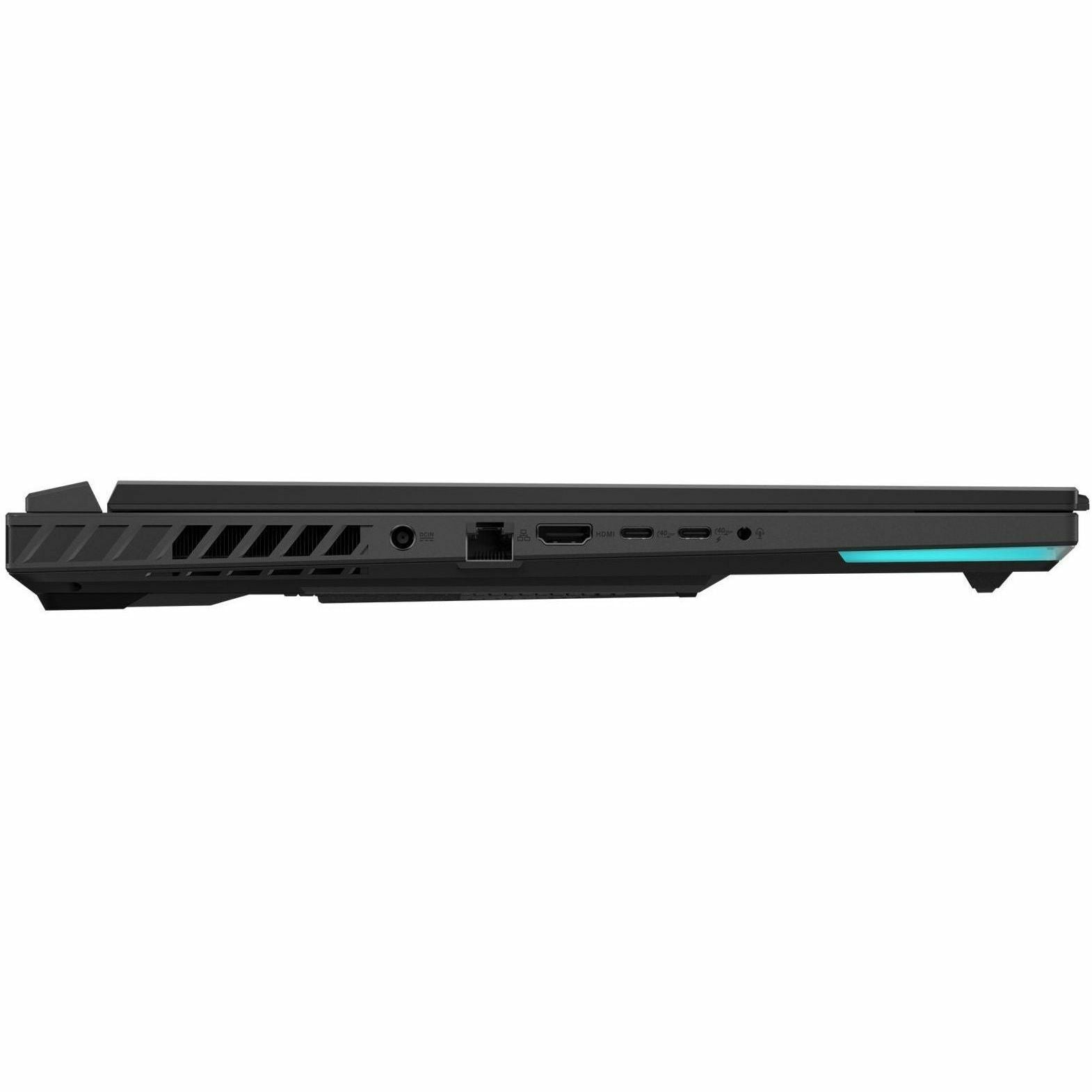 Asus ROG Strix G18 G814 G814PH-ES94 18" Gaming Notebook - Full HD - 144 Hz - AMD Ryzen 9 8940HX - 16 GB - 1 TB SSD | SKU AS-G814E94