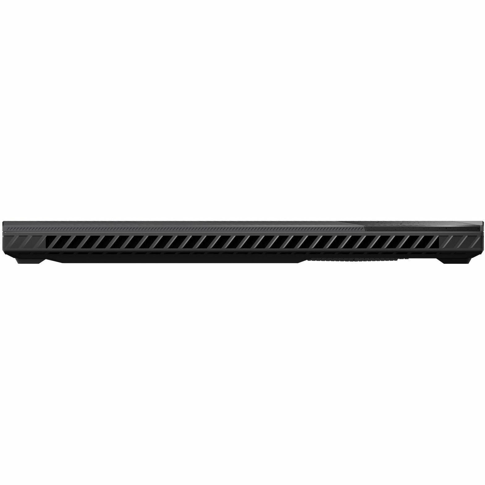 Asus ROG Strix G18 G814 G814PH-ES94 18" Gaming Notebook - Full HD - 144 Hz - AMD Ryzen 9 8940HX - 16 GB - 1 TB SSD | SKU AS-G814E94