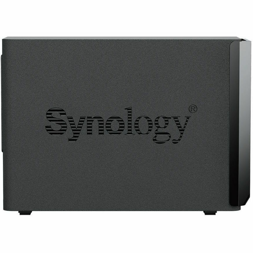 Synology DiskStation DS225+ SAN/NAS Storage System | SKU SYN-DS225P
