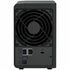 Synology DiskStation DS225+ SAN/NAS Storage System | SKU SYN-DS225P