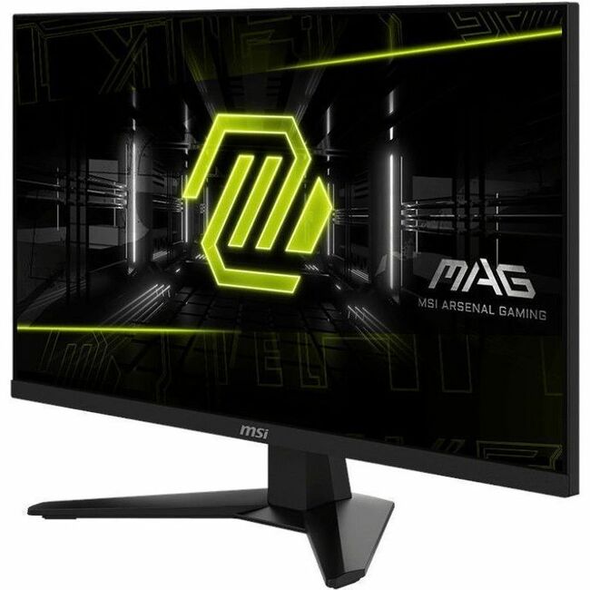 MSI MAG 274F 27" Class Full HD Gaming LCD Monitor - 16:9 - Black | SKU MSI-MA274F