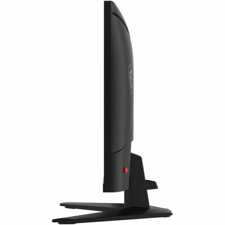 MSI MAG 274F 27" Class Full HD Gaming LCD Monitor - 16:9 - Black | SKU MSI-MA274F