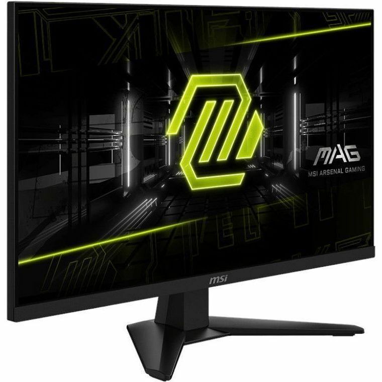 MSI MAG 274F 27" Class Full HD Gaming LCD Monitor - 16:9 - Black | SKU MSI-MA274F
