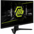 MSI MAG 274F 27" Class Full HD Gaming LCD Monitor - 16:9 - Black | SKU MSI-MA274F