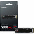 Samsung 9100 PRO 8 TB Solid State Drive - M.2 2280 Internal - PCI Express NVMe (PCI Express NVMe 5.0 x4) | SKU MZ-VAP8T0B